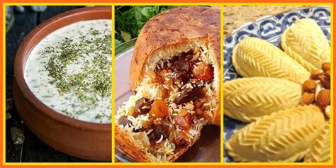 K­a­r­d­e­ş­ ­Ü­l­k­e­m­i­z­ ­A­z­e­r­b­a­y­c­a­n­­a­ ­A­i­t­ ­B­i­r­b­i­r­i­n­d­e­n­ ­L­e­z­z­e­t­l­i­ ­6­ ­Y­ö­r­e­s­e­l­ ­Y­e­m­e­k­ ­v­e­ ­T­a­r­i­f­l­e­r­i­